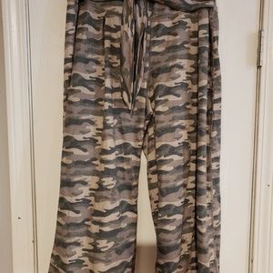 Camo Gauchos